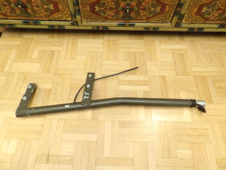 Steun voor BOSCH zwaailicht RKLE (1), Verzamelen, Militaria | Algemeen, Ophalen