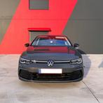 VW Golf 8 tdi R-Line, icockpit gps phares IQ- dynamique, 5 places, Bleu, Achat, Hatchback