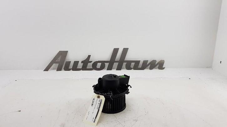 KACHEL VENTILATORMOTOR Peugeot 206 (2A / C/H/J/S), Auto-onderdelen, Airco en Verwarming, Peugeot, Gebruikt
