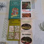 Livres jardinage, Gelezen, Ophalen of Verzenden, Tuinieren en Tuinplanten