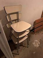 Chaises, Ophalen, Gebruikt