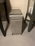 Mac PRO 2006, Enlèvement, Apple Mac