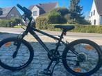 MTB fiets jongen 20”, Fietsen en Brommers, Fietsen | Jongens, Ophalen, Zo goed als nieuw