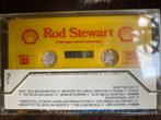 Cassettebandjes Rod Stewart en Serenity, Ophalen, Zo goed als nieuw