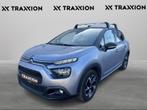 Citroen C3 Shine, Auto's, Euro 6, https://public.car-pass.be/vhr/aafb5efc-954a-428f-96ad-8f4daf2f9005, Handgeschakeld, 5 deurs