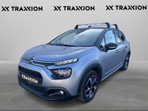 Citroen C3 Shine, Auto's, Citroën, C3, Airbags, Airconditioning, Bluetooth, Boordcomputer, Centrale vergrendeling, Climate control
