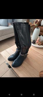 Hoge laarzen style shoes 38, Vêtements | Femmes, Chaussures, Style shoes, Enlèvement ou Envoi, Comme neuf, Bottes hautes