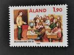 Aland 1989 - 350 jaar onderwijssysteem **, Ophalen of Verzenden, Finland, Postfris