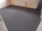 Tapijt / tapis plein donkergrijs 3 stuks, Huis en Inrichting, Ophalen, Gebruikt, Tapijt