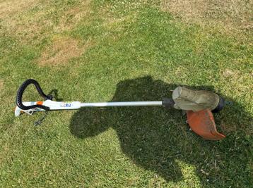 STIHL - GRASTRIMMER beschikbaar voor biedingen