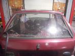 ACHTERRUIT Ford Fiesta 3 (01-1989/12-1996), Auto-onderdelen, Gebruikt, Ford