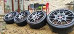 BBS CH 5x100 "19, Auto-onderdelen, Banden en Velgen, All Season, Personenwagen, Ophalen