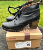 Dames Schoenen Mikaela zwart M 39, Kleding | Dames, Schoenen, Zwart, Dansschoenen, Ophalen of Verzenden, Zo goed als nieuw