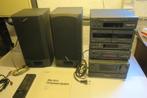 mini chaine hifi Sony, Audio, Tv en Foto, Ophalen, Gebruikt, Cd-speler, Sony