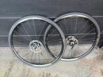 Paire de roues à disque Shimano, Vélos & Vélomoteurs, Vélos Pièces, Enlèvement ou Envoi