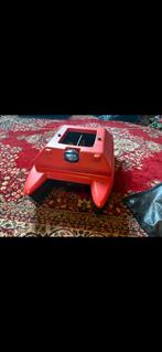 Big dropper met all in app, Ophalen, Gebruikt