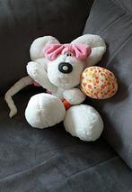 Baby Diddlina rammelaar zacht speelgoed 28cm, Verzamelen, Ophalen of Verzenden, Diddlina, Gebruikt, Knuffel