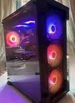 Pc gamer RTX 4060 Ti / i7 14700KF / 64 Go, Computers en Software, Ophalen, 64 GB of meer, Virtual Reality, Zo goed als nieuw