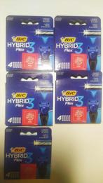 BIC Hybrid 3 Flex scheermesjes, Ophalen of Verzenden, Nieuw