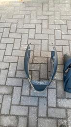 Onderdelen zip, Fietsen en Brommers, Ophalen, Gebruikt