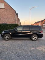 Mercedes GL 4 MATIC lichte vracht, Auto's, GL, Diesel, Particulier, Te koop