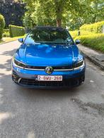 VW POLO R-LINE AUTOMAAT 49 000 km FULL optie, Auto's, Euro 6, Bedrijf, Polo, Keyless entry