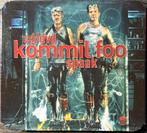 KOMMIL FOO - Spaak, Cd's en Dvd's, Ophalen of Verzenden, Zo goed als nieuw