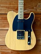 Fender telecaster made in Mexico 2005, Muziek en Instrumenten, Snaarinstrumenten | Gitaren | Elektrisch, Ophalen, Zo goed als nieuw