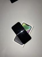 IPHONE 14 met doos, Telecommunicatie, Ophalen, Zo goed als nieuw