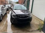 Antara, Autos, Opel, Euro 5, Achat, Entreprise, Boîte manuelle