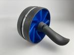 Ab Wheel / Buikspierwiel - Premium Kwaliteit, Sport en Fitness, Ophalen of Verzenden, Zo goed als nieuw, Buik, Buikspierwiel