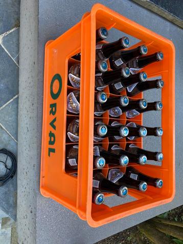 Casier d’Orval 2020 beschikbaar voor biedingen
