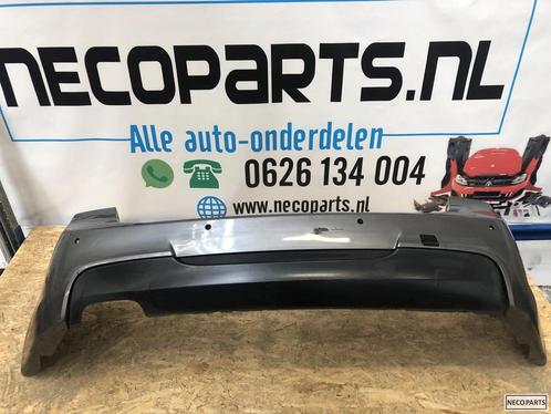 3 serie E91 touring combi M achterbumper 7907254, Auto-onderdelen, Carrosserie, Bumper, BMW, Achter, Gebruikt, Ophalen of Verzenden