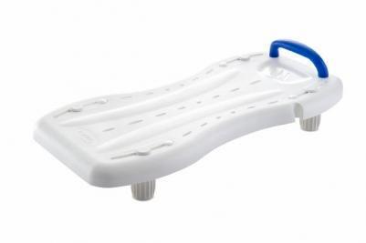 badplank Invacare Marina H112 zo goed als nieuw, Diversen, Verpleegmiddelen, Zo goed als nieuw, Ophalen