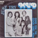 mud, Cd's en Dvd's, Vinyl | Pop, Ophalen of Verzenden