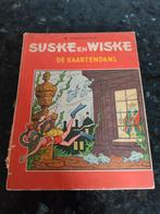 Strip Suske en Wiske old school, Boeken, Ophalen of Verzenden, Zo goed als nieuw