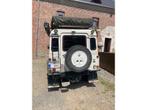 2010 Land Rover Defender Defender 110 5-deurs uitgeruste Rai, Auto's, Land Rover, Gebruikt, Overige brandstoffen, Overige carrosserie
