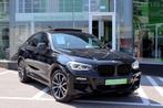 BMW X4 xDRIVE20d 190CV PACK M INT/EXT PACK SHADOW LINE, Automaat, USB, 1995 cc, Euro 6