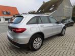 Mercedes-Benz GLC 350 e 4-Matic PHEV hybrid 37000KM !, Auto's, Automaat, Gebruikt, 4 cilinders, 1790 kg