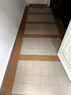 Carrelage vintage bruxellois, Moins de 20 cm, Carrelage de sol, Céramique, Enlèvement