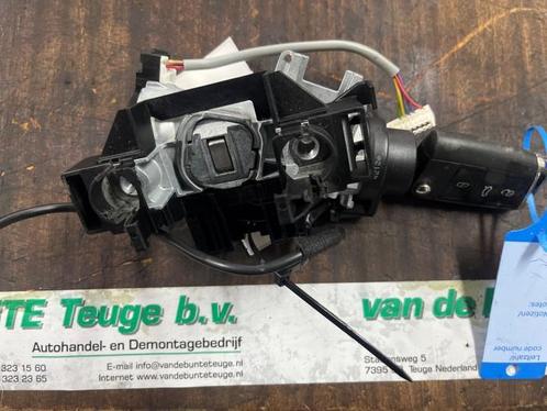 Kontaktslot + Sleutel van een Volkswagen Golf, Auto-onderdelen, Overige Auto-onderdelen, Volkswagen, Gebruikt, 3 maanden garantie