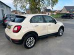 Fiat 500 X 2020 Aut. Navi/Camera/Led/Carplay/Garan..., Auto's, Automaat, 500X, Bedrijf, 5 zetels