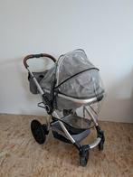 Kinderwagen en Buggy (compleet), Kinderen en Baby's, Kinderwagens en Combinaties, Combiwagen, Ophalen, Overige merken, Nieuw