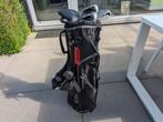 Kit de départ pour le golf pour gauchers, 4 fers à repasser,, Sports & Fitness, Golf, Enlèvement, Utilisé, Set, Autres marques