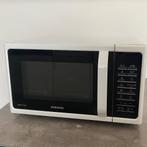 Four à micro-ondes combiné SAMSUNG (MC28H5015AW/EF), Electroménager, Enlèvement ou Envoi, Utilisé, 45 à 60 cm, Four