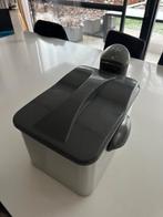 Friteuse- FRIFRI, Elektronische apparatuur, Frituurpannen, 3 tot 4 liter, Ophalen, Gebruikt