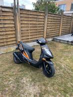 BEKIJK BESCHRIJVING! Sym jet euro x 2t, Ophalen, Gebruikt