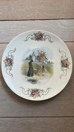 Assiette lentille, Antiek en Kunst, Ophalen of Verzenden