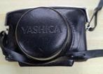 appareil photo Yashica Minister D, Audio, Tv en Foto, Fotocamera's Analoog, Ophalen of Verzenden, Gebruikt, Overige Merken