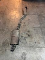 E30 type 1 uitlaat 325i zonder katalysator, Auto-onderdelen, Uitlaatsystemen, Ophalen, BMW